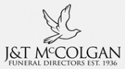 J & T McColgan