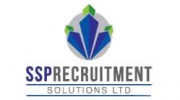 SSP Recruitment