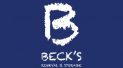 Beck's Removals & Storage