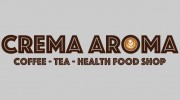 Crema Aroma Coffee Shop