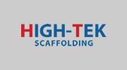 High-Tek Scaffolding