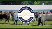 Shropshire & West Midlands Agricultural Society