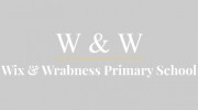 Wix and Wrabness Primary School