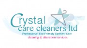 Crystal Care Cleaners