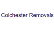Colchester Removals