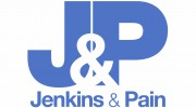Jenkins & Pain