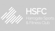 Harrogate Squash & Fitness Centre