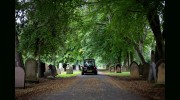 Graham J Clegg Funeral Services