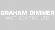 Graham Dimmer MOT Centre