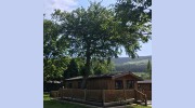 Dovestone Holiday Park