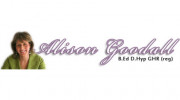 Alison Goodall
