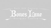 Bones Lane Antiques Centre