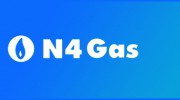 N 4 Gas