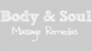 Body & Soul Massage Remedies