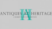 Antiques at Heritage