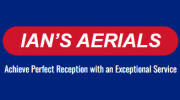 Ians Aerials