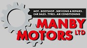 Manby Motors