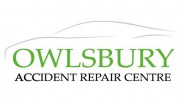 Owlsbury Accident Repair Centre