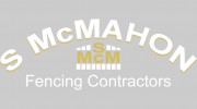 McMahon Fencing