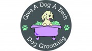 Give A Dog A Bath