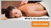 London Acupuncture Therapy