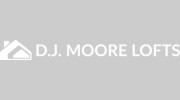 D J Moore Lofts