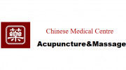 Chinese Medical Centre Acupuncture & Massage