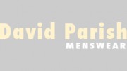 David Parish Menswear