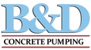 B&D Concrete Pumping