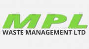 M P L Waste Management