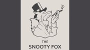 Snooty Fox
