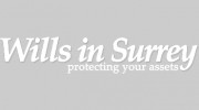 Wills in Surrey