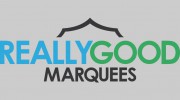 Really Good Marquees