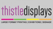 Thistle Displays