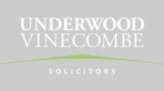 Underwood Vinecombe