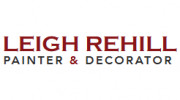 Leigh Rehill