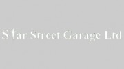 Star Street Garage