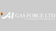 A1 Gas Force Nuneaton