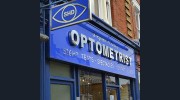 Stephen H Davis Optometrists