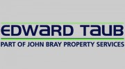 Edward Taub