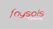Foysal's Takeaway