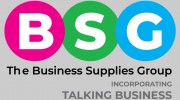The Business Supplies Group