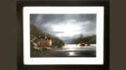 Vanessa Blunden Fine Art
