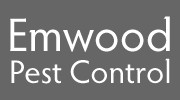 Emwood Pest Control
