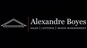Alexandre Boyes
