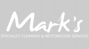 Mark's Cleaning & Restoration Services