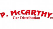 P McCarthy
