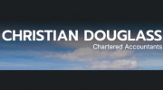 Christian Douglass
