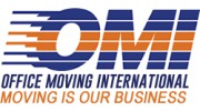 Office Moving International