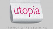 Utopia Promotional Clothing